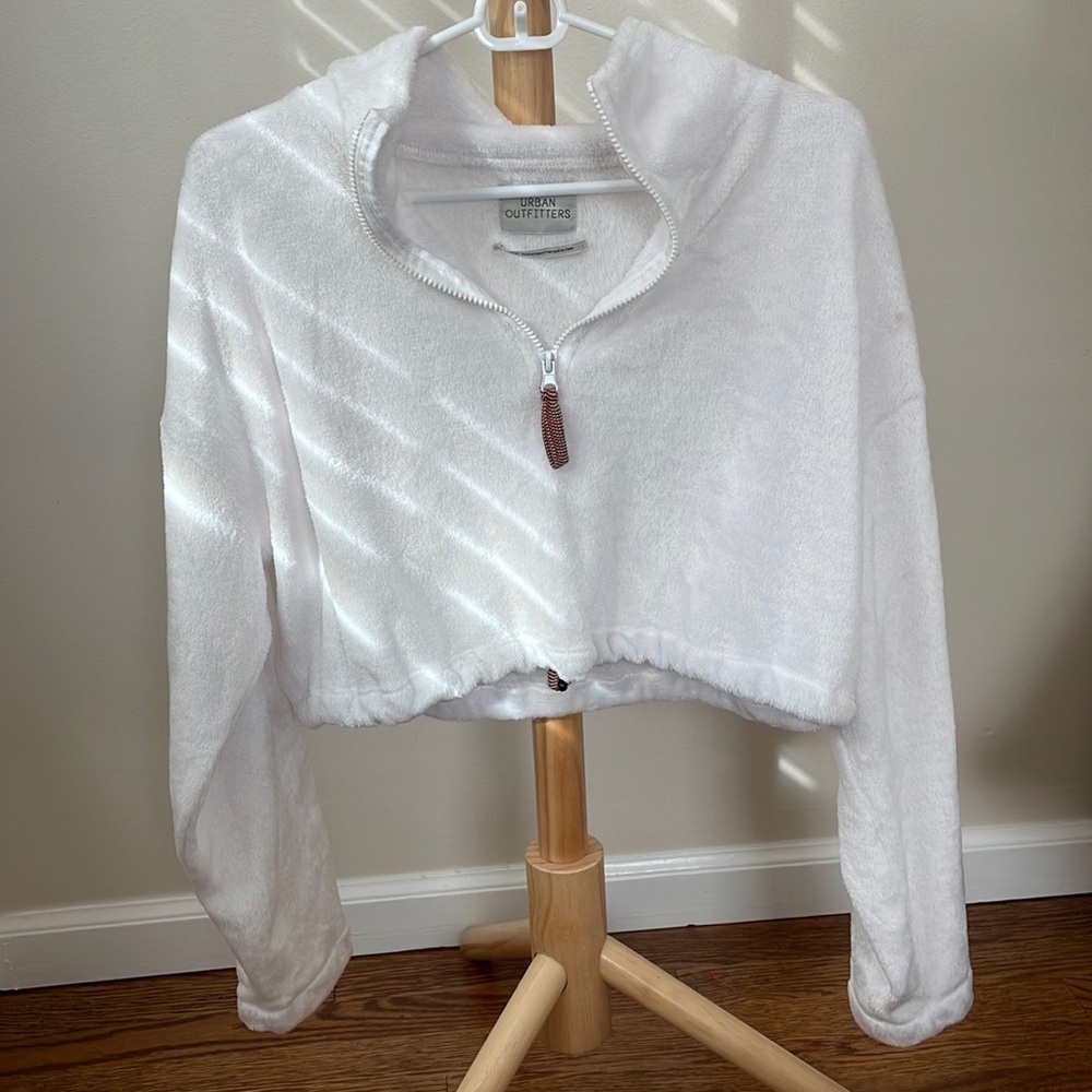 Urban Outfitters 1/4 Zip
